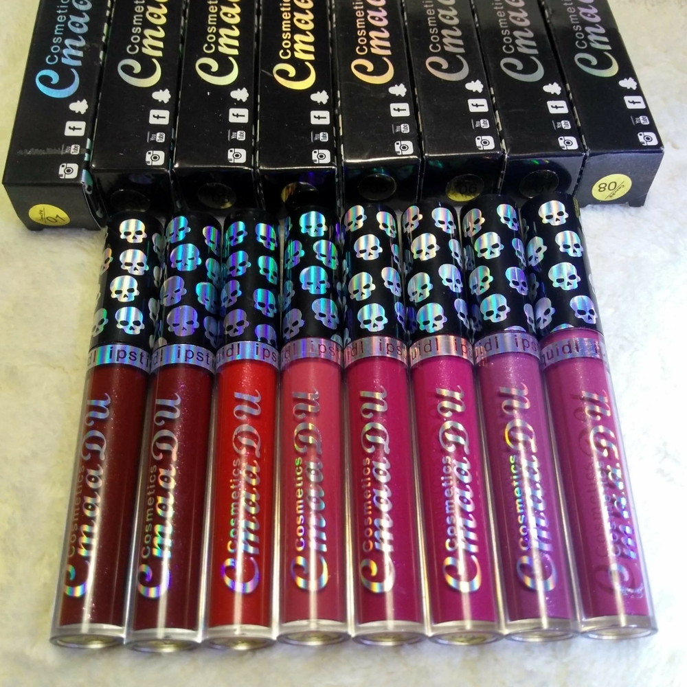 Lipstick - Picture 5 of 6